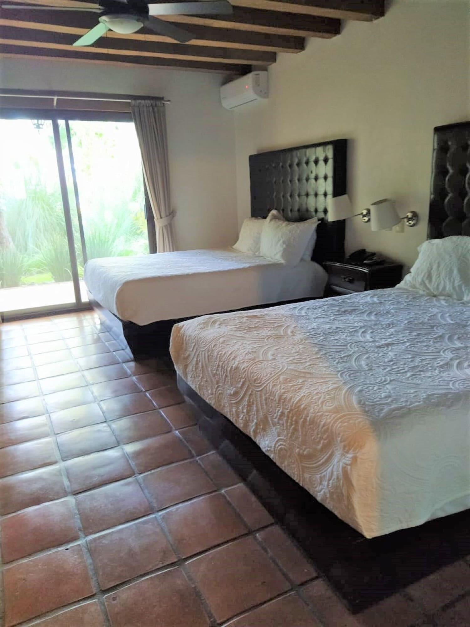 Quinta San Carlos San Pedro Tesistan ภายนอก รูปภาพ