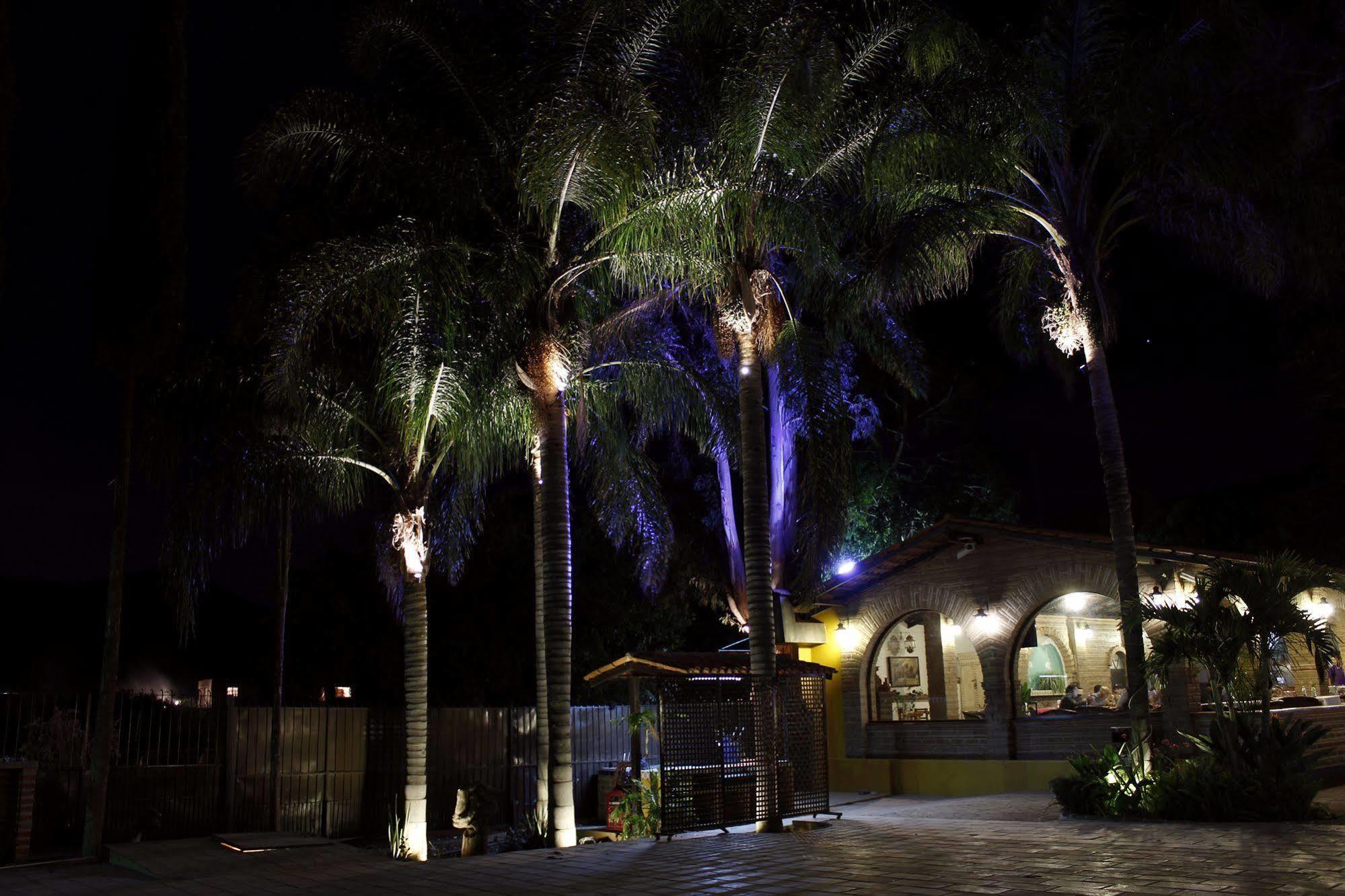 Quinta San Carlos San Pedro Tesistan ภายนอก รูปภาพ